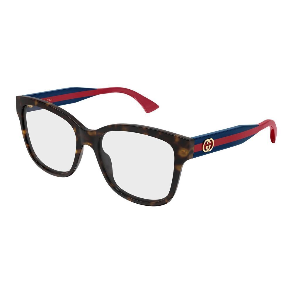 NWT Gucci GG0038oNN-003 Eyeglasses